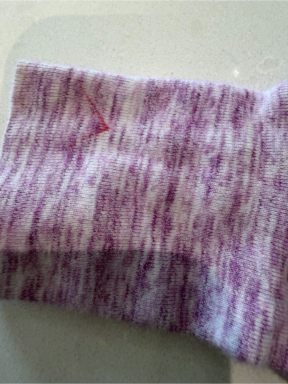 Roots 3t Girls' Purple Hoodie Top - Picture 5 of 5